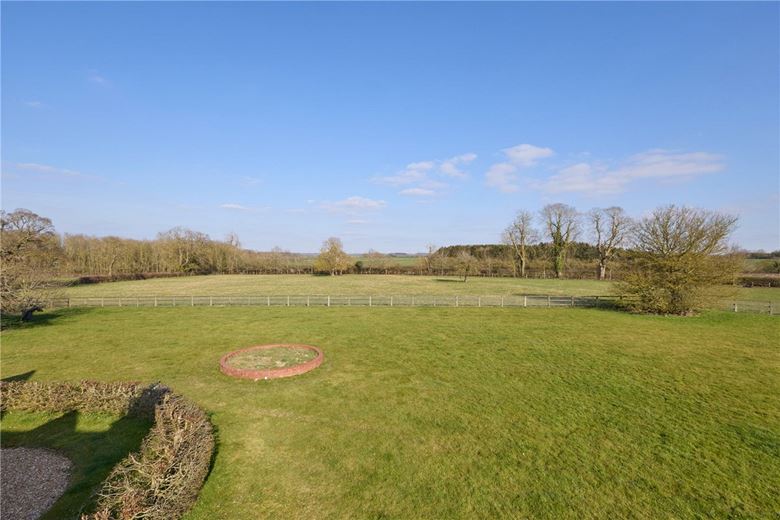 5 bedroom house, The Street, Kirtling CB8 - Sold STC