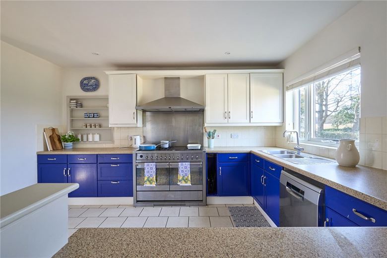 5 bedroom house, The Street, Kirtling CB8 - Sold STC