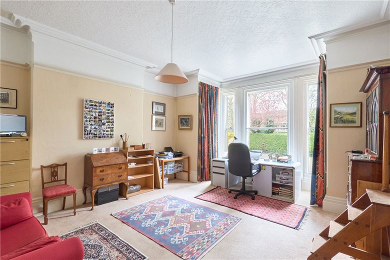 5 bedroom house, Cavendish Avenue, Cambridge CB1 - Available