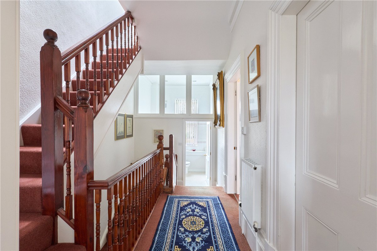 5 bedroom house, Cavendish Avenue, Cambridge CB1 - Available