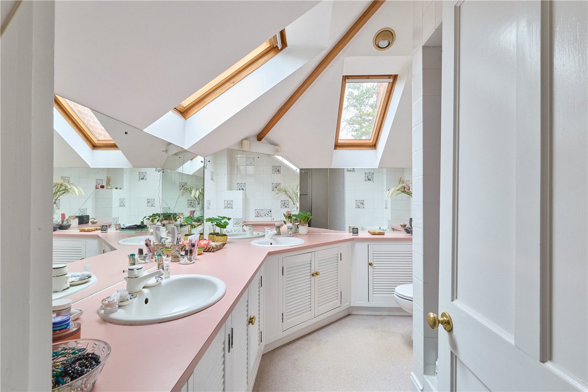 5 bedroom house, Cavendish Avenue, Cambridge CB1 - Available