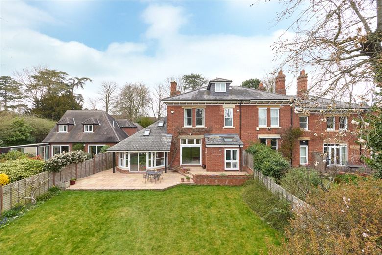 5 bedroom house, Cavendish Avenue, Cambridge CB1 - Available