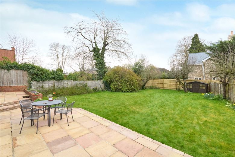 5 bedroom house, Cavendish Avenue, Cambridge CB1 - Available