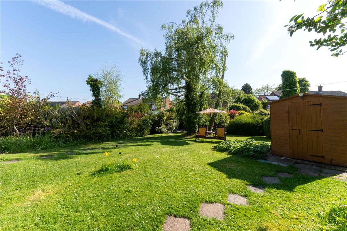 3 bedroom house, Queens Meadow, Cambridge CB1 - Sold STC