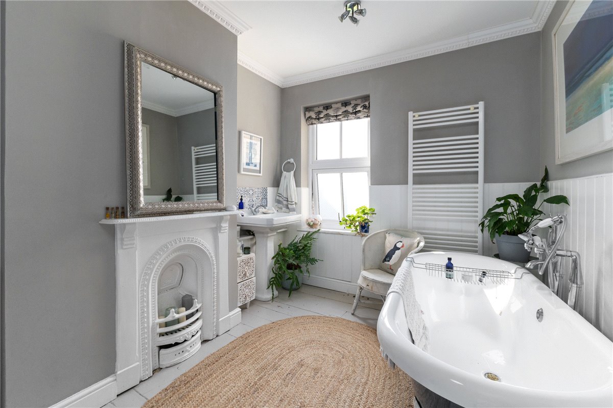 2 bedroom house, Sedgwick Street, Cambridge CB1 - Sold