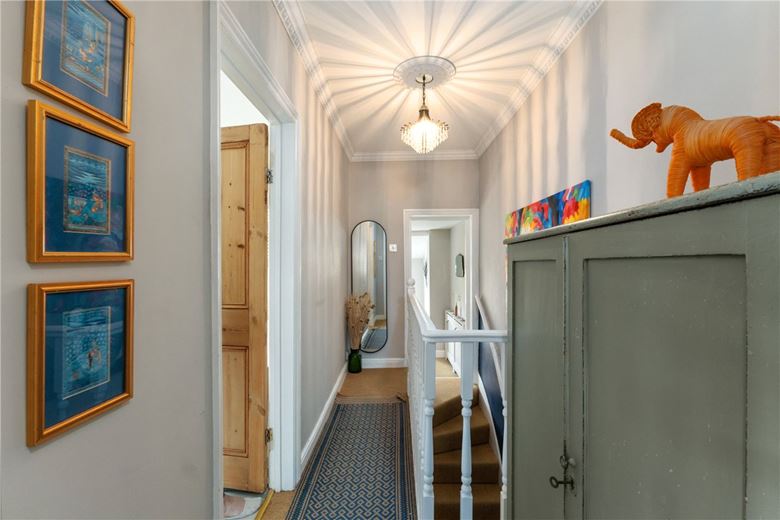 2 bedroom house, Sedgwick Street, Cambridge CB1 - Sold