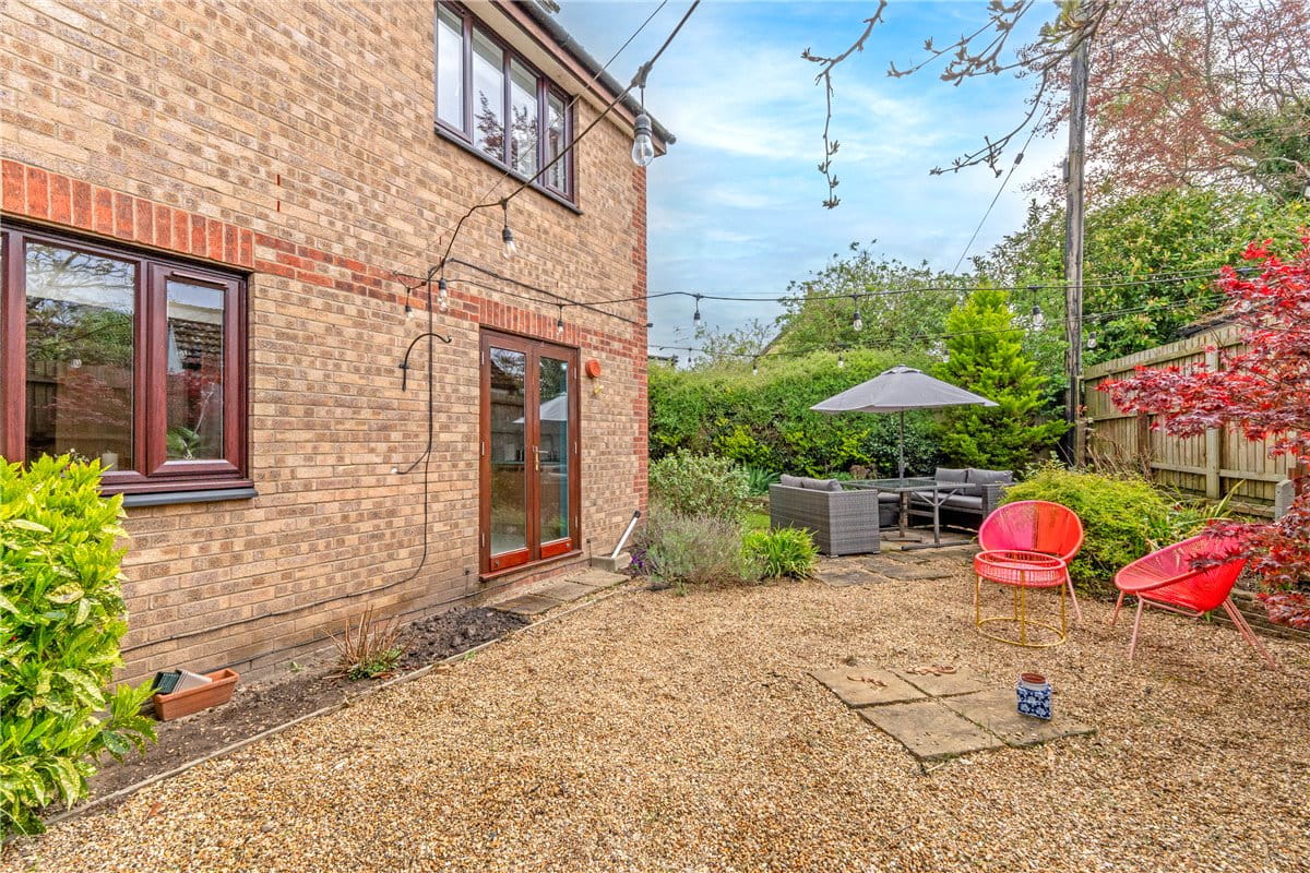 4 bedroom house, Willow Grove, Lode CB25 - Available