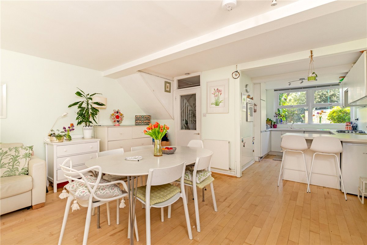 4 bedroom house, Highsett, Cambridge CB2 - Sold STC