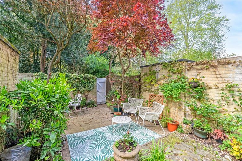 4 bedroom house, Highsett, Cambridge CB2 - Sold STC