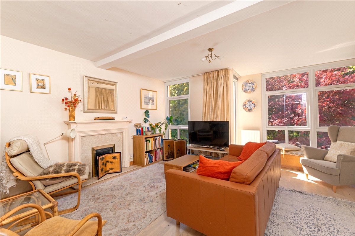 4 bedroom house, Highsett, Cambridge CB2 - Sold STC