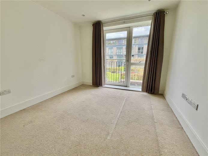 1 bedroom flat, Kingsley Walk, Cambridge CB5 - Sold