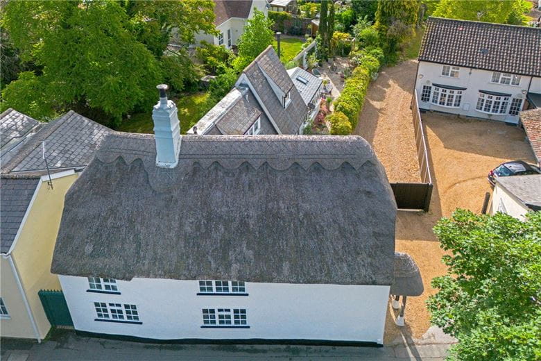 5 bedroom house, High Street, Melbourn SG8 - Available