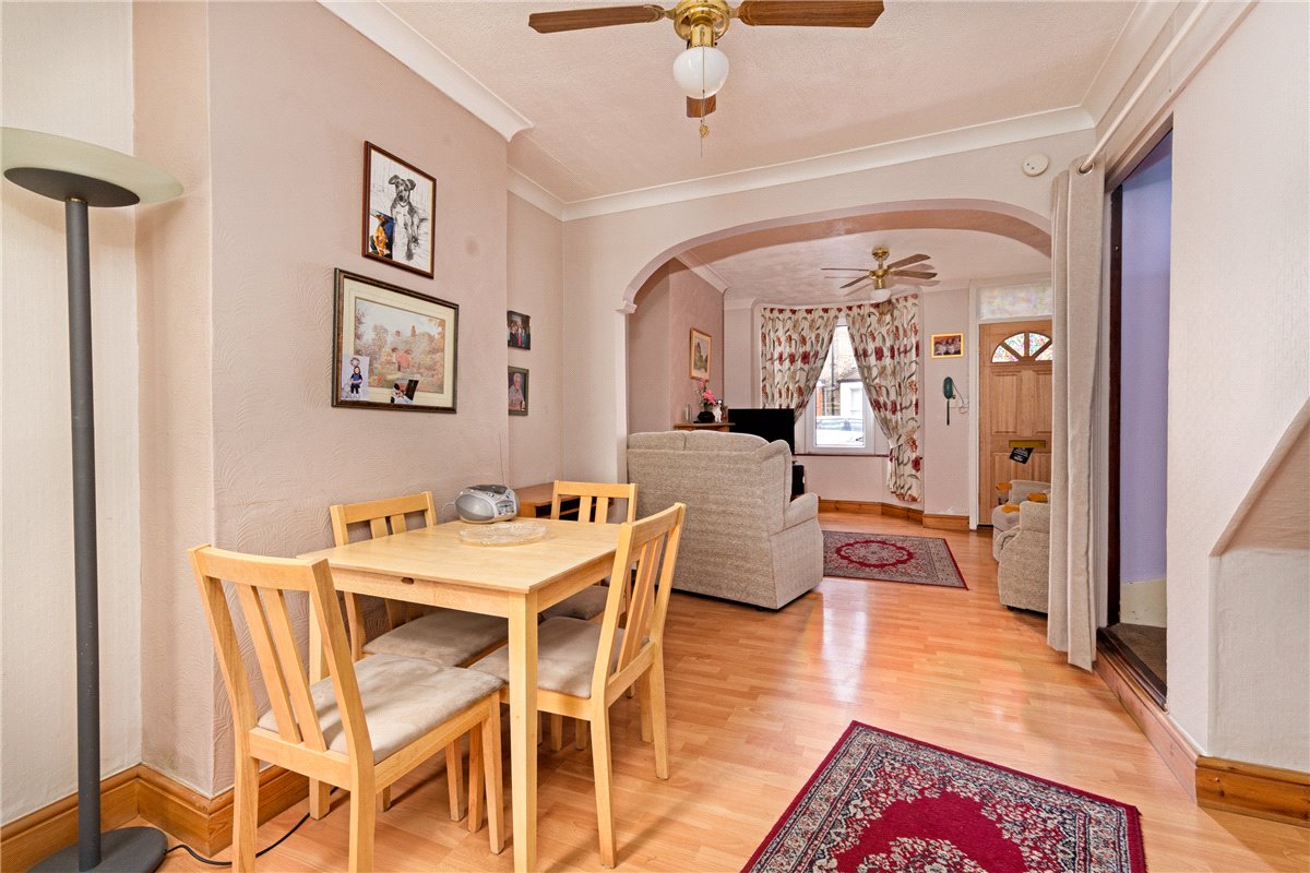 3 bedroom house, Cowper Road, Cambridge CB1 - Sold STC