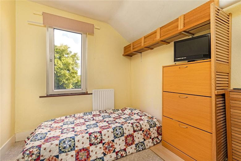 3 bedroom house, Cowper Road, Cambridge CB1 - Sold STC