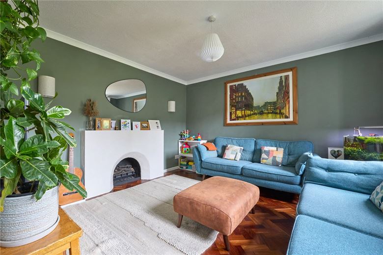 3 bedroom house, St. Thomas Close, Comberton CB23 - Sold