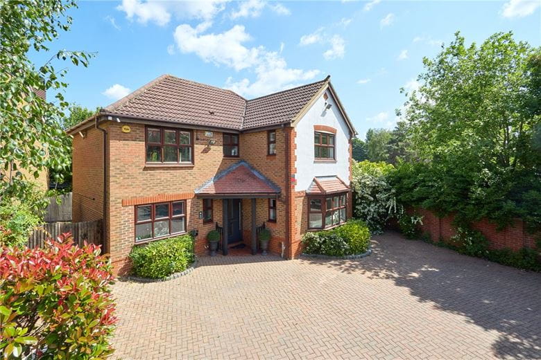 4 bedroom house, Moore Close, Cambridge CB4 - Available