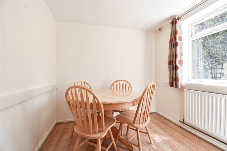 3 bedroom house, Cockerell Road, Cambridge CB4 - Sold