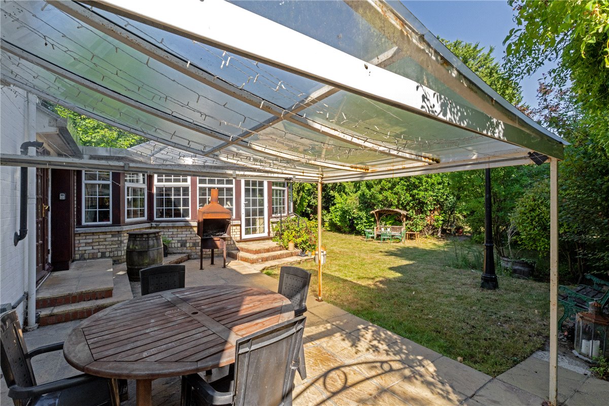 5 bedroom house, Queen Ediths Way, Cambridge CB1 - Available