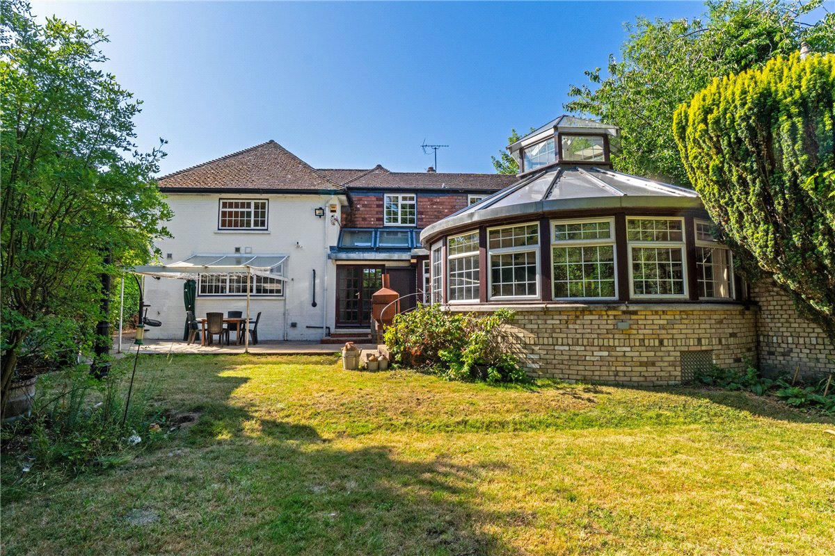 5 bedroom house, Queen Ediths Way, Cambridge CB1 - Available