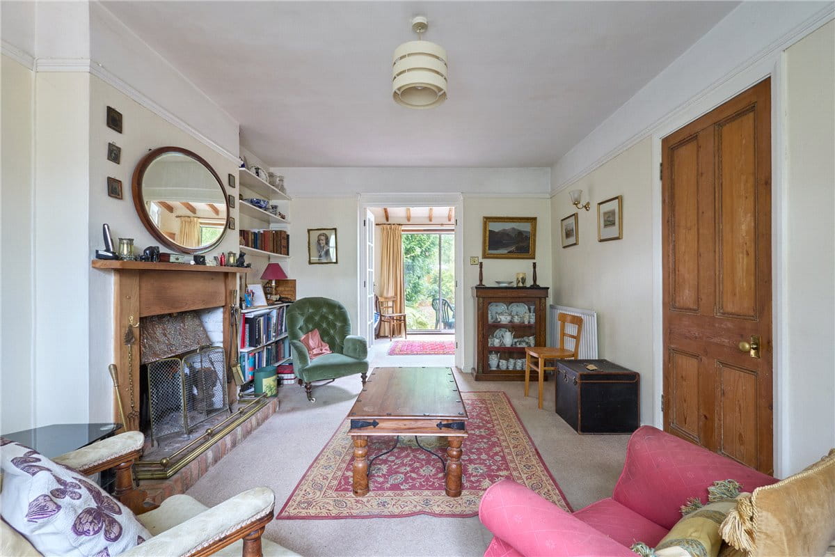 4 bedroom house, Baldock Way, Cambridge CB1 - Available