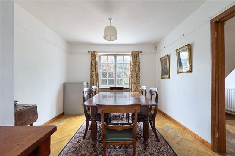 4 bedroom house, Baldock Way, Cambridge CB1 - Available