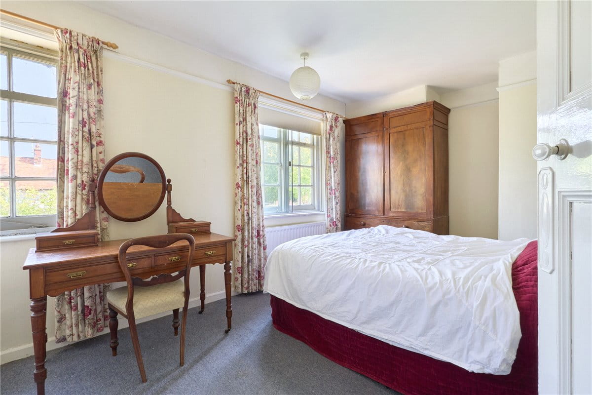 4 bedroom house, Baldock Way, Cambridge CB1 - Available