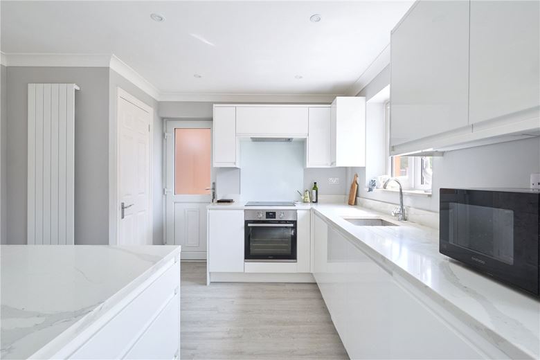 4 bedroom house, Mansfield Close, Milton CB24 - Sold STC