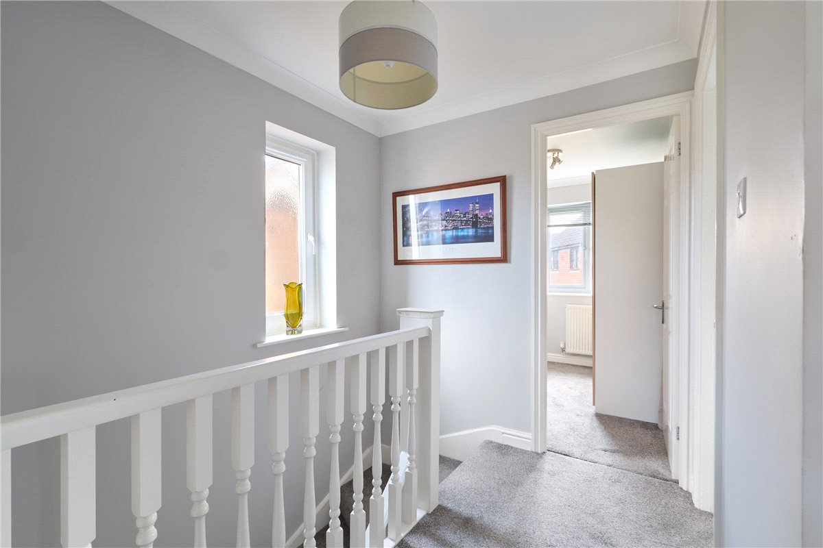 4 bedroom house, Mansfield Close, Milton CB24 - Sold STC