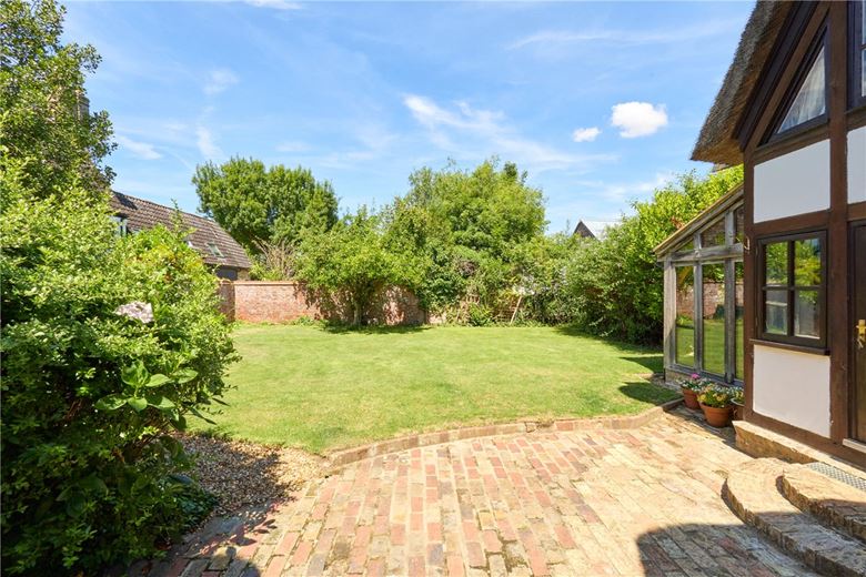 4 bedroom house, High Street, Cottenham CB24 - Available