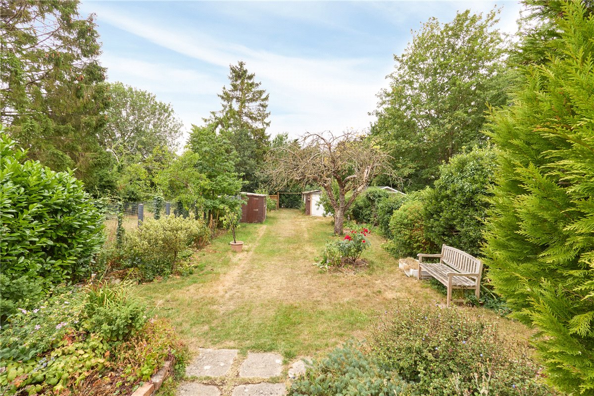 5 bedroom house, Woodlands Park, Girton CB3 - Sold STC