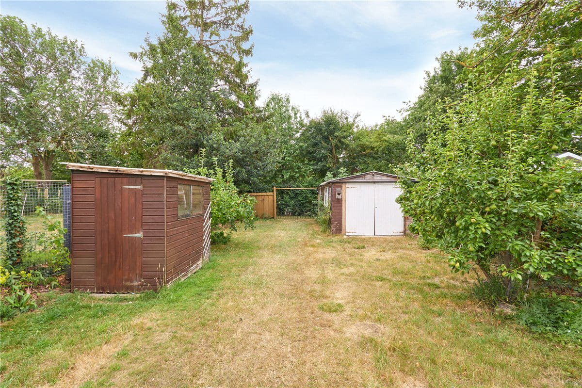 5 bedroom house, Woodlands Park, Girton CB3 - Sold STC