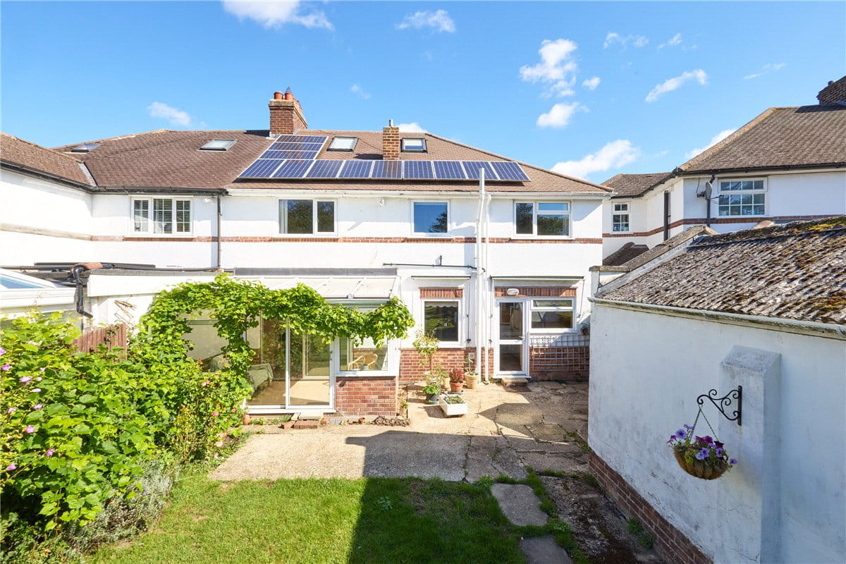 5 bedroom house, Woodlands Park, Girton CB3 - Sold STC