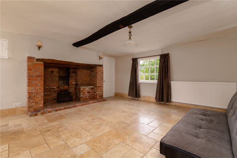 4 bedroom house, Hilton Road, Fenstanton PE28 - Available