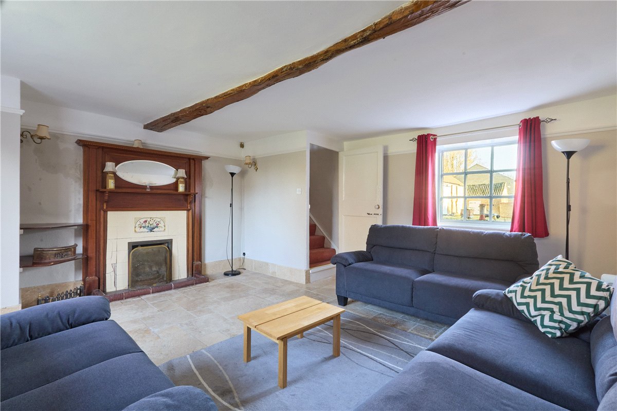 4 bedroom house, Hilton Road, Fenstanton PE28 - Available