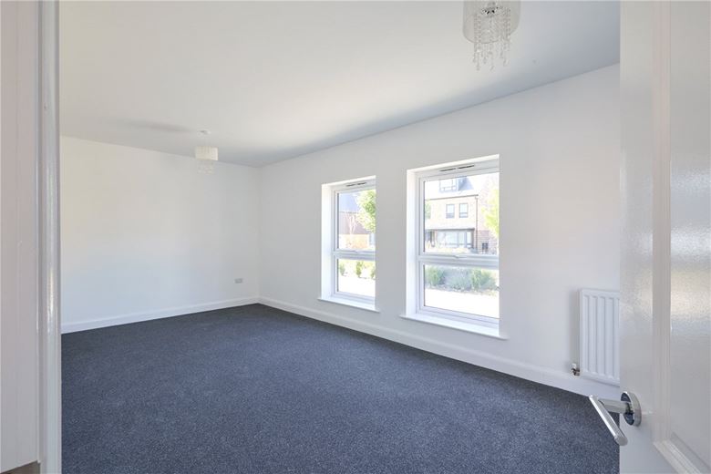 5 bedroom house, Britannia Road, Northstowe CB24 - Available