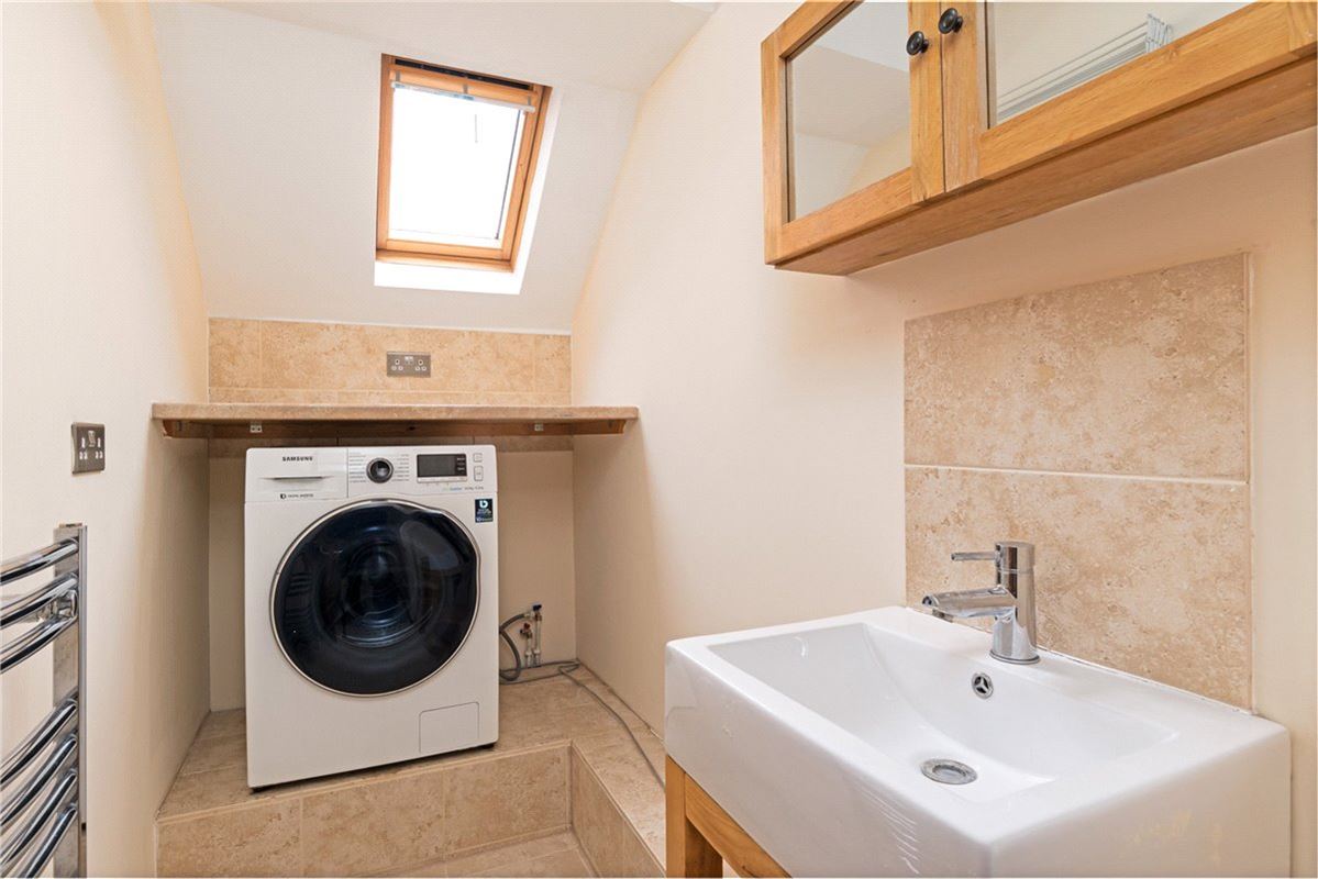 4 bedroom house, Elsworth Place, Cambridge CB2 - Available