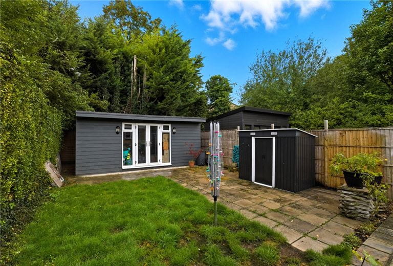 4 bedroom house, Perne Avenue, Cambridge CB1 - Available