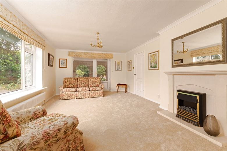 5 bedroom house, Scotts Gardens, Whittlesford CB22 - Sold STC