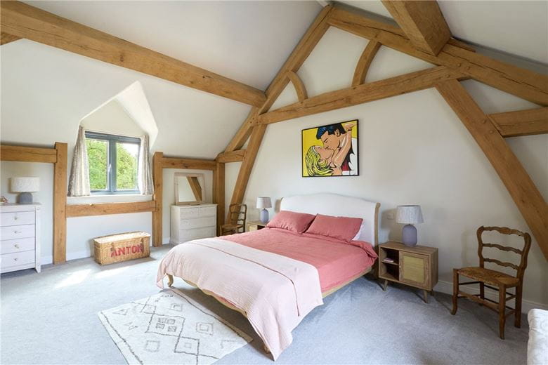 4 bedroom house, Ermine Street, Caxton CB23 - Available