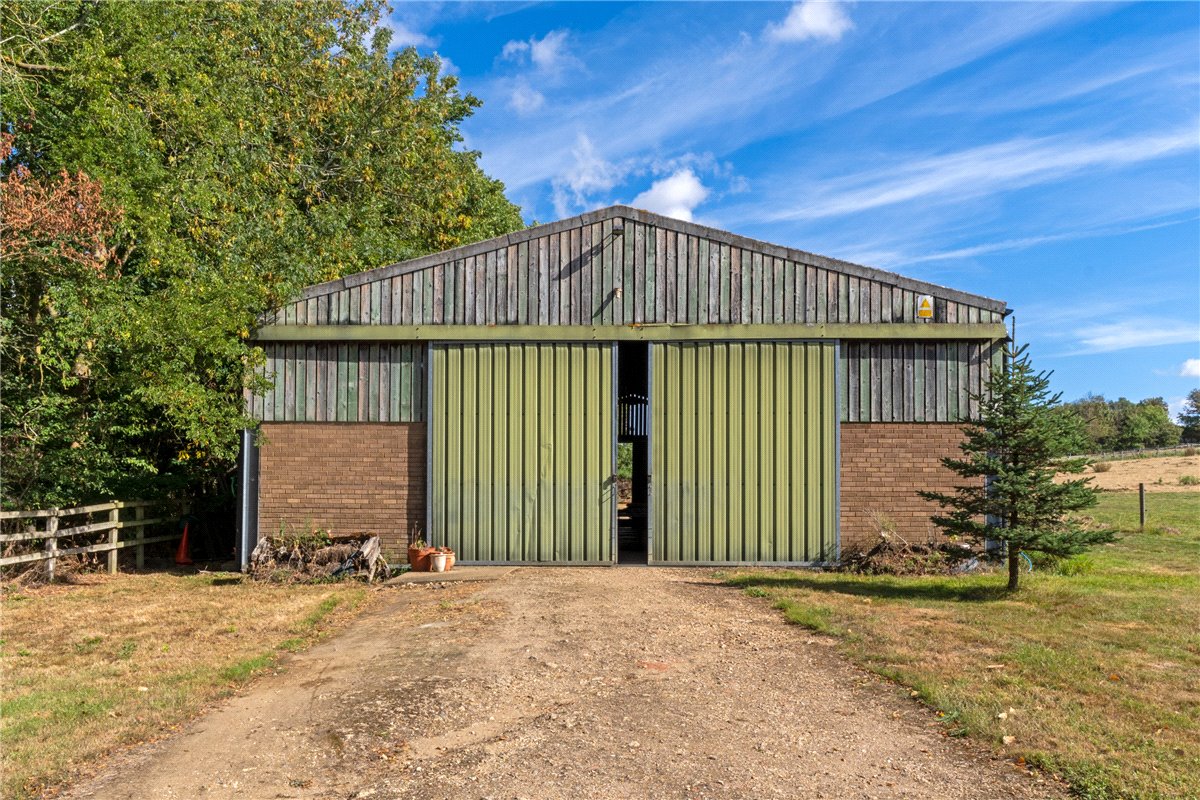 3 bedroom house, Station Road, Tilbrook PE28 - Available