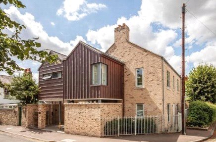 1 bedroom flat, Warkworth Street, Cambridge CB1 - Available