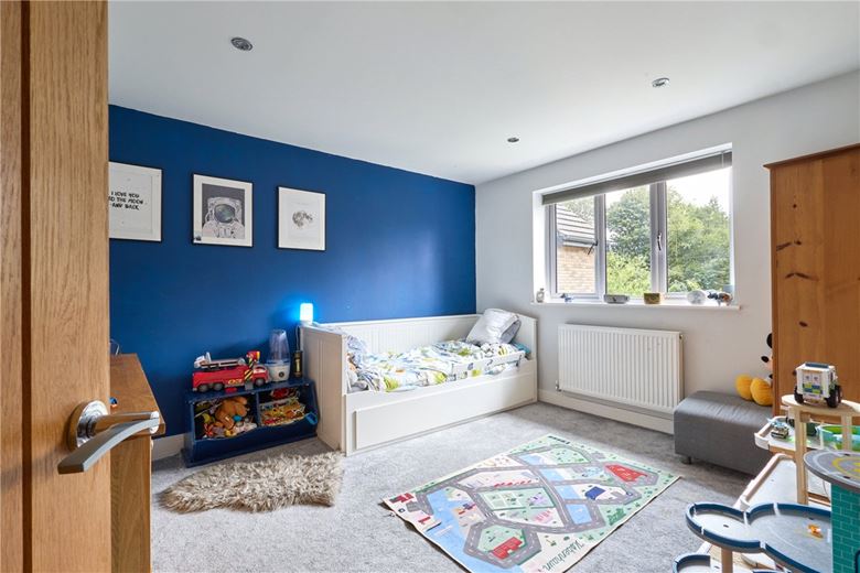 4 bedroom house, Brinkley Road, Burrough Green CB8 - Available