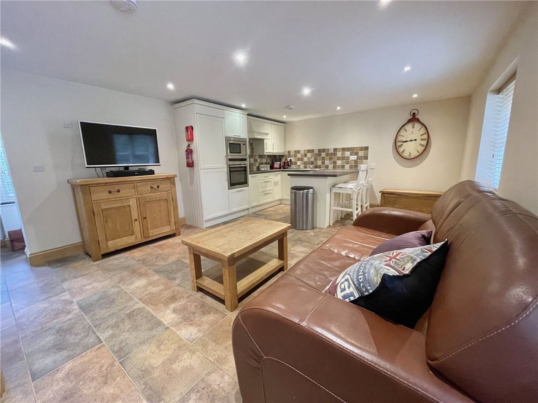 2 bedroom house, Dullingham Ley, Dullingham CB8 - Sold STC