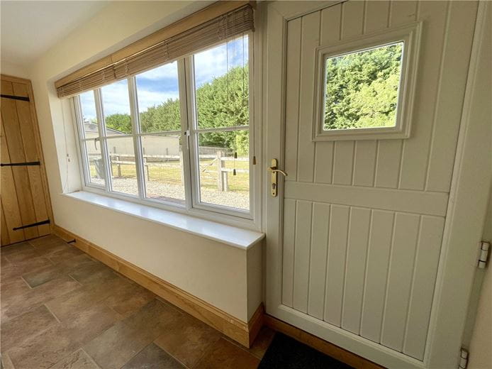 2 bedroom house, Dullingham Ley, Dullingham CB8 - Sold STC