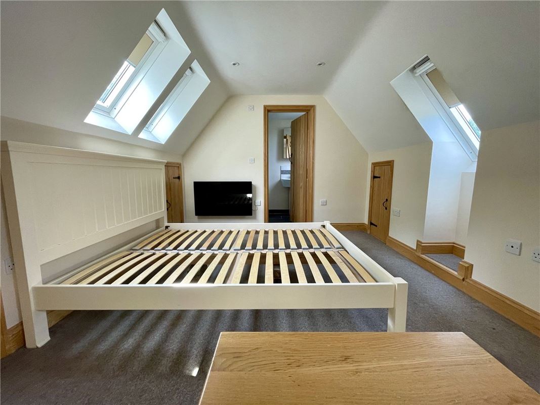 2 bedroom house, Dullingham Ley, Dullingham CB8 - Sold STC