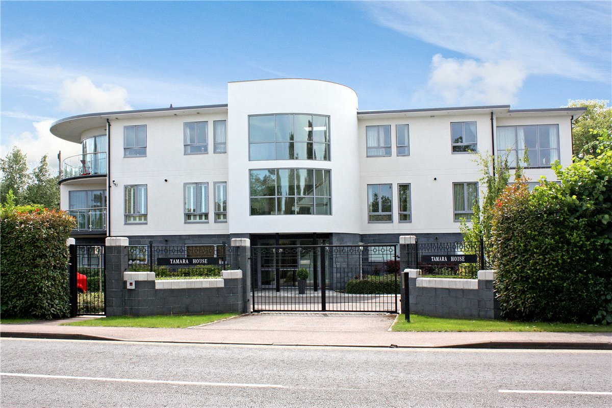 3 bedroom flat, Queen Ediths Way, Cambridge CB1 - Available