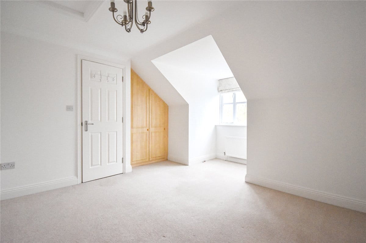 4 bedroom house, Godesdone Road, Cambridge CB5 - Available