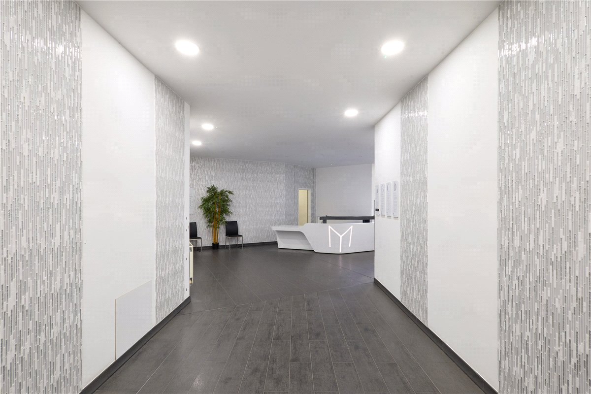 1 bedroom flat, Hills Road, Cambridge CB2 - Available