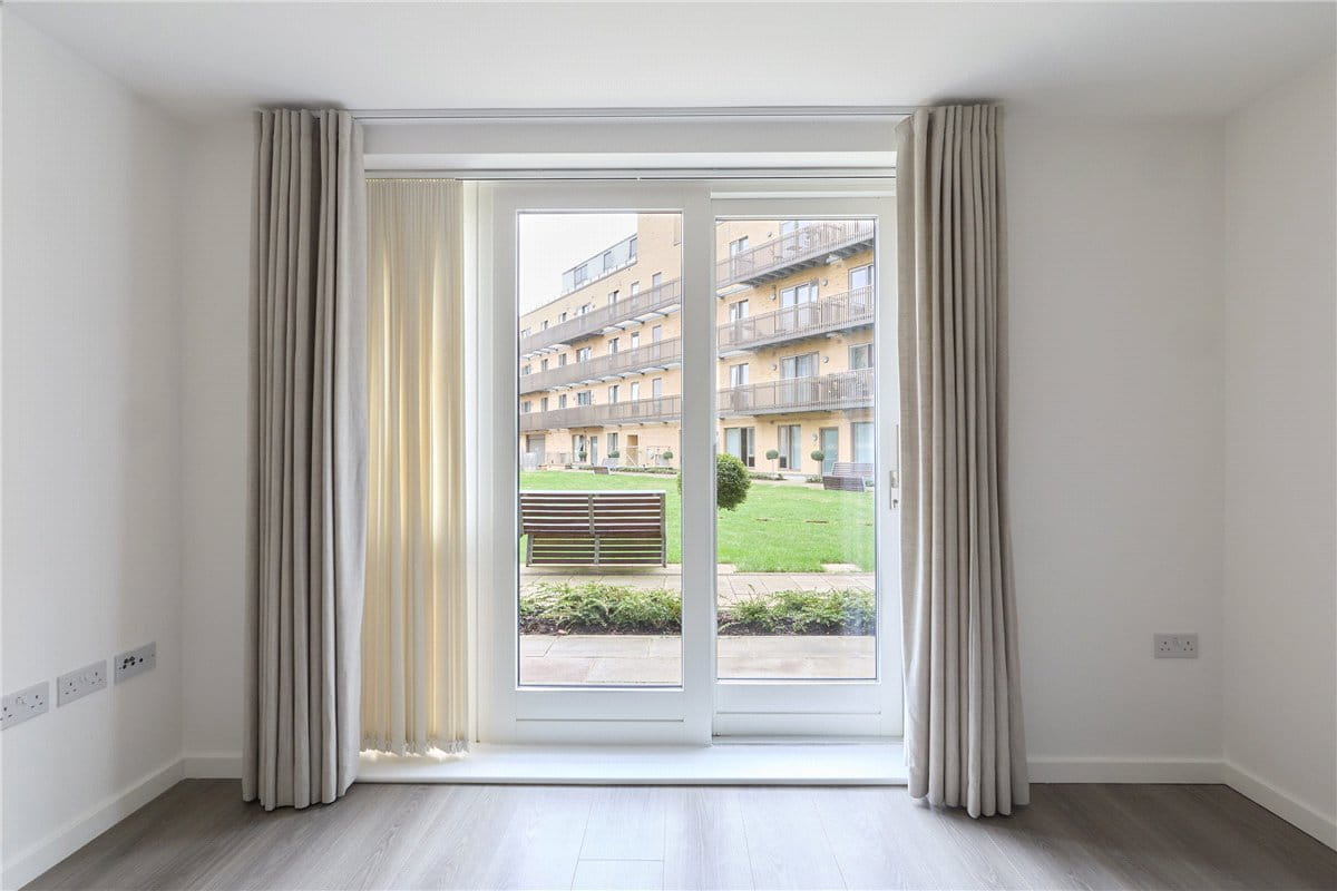 1 bedroom flat, Hills Road, Cambridge CB2 - Available