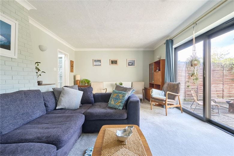 3 bedroom house, Mowbray Road, Cambridge CB1 - Available